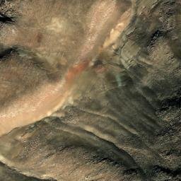 Satellite imagery of Kōh-e Chashmah-ye Safēd, AF