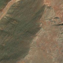 Satellite imagery of Kōh-e Surkh, AF