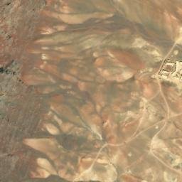 Satellite imagery of Kōh-e Surkh, AF