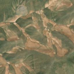 Satellite imagery of Qarghiz, AF