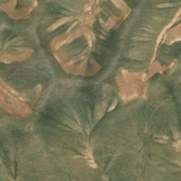 Satellite imagery of Qarghiz, AF