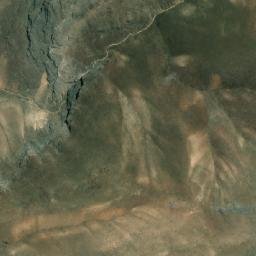 Satellite imagery of Shānakay, AF