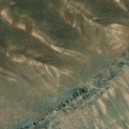 Satellite imagery of Shānakay, AF