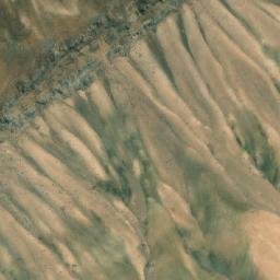 Satellite imagery of Shānakay, AF