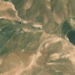 Satellite imagery of Kōtal-e Qarah Jangal, AF