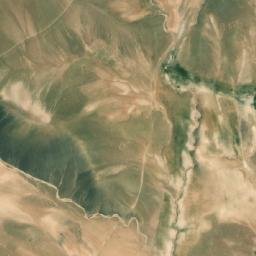 Satellite imagery of Kōtal-e Qarah Jangal, AF