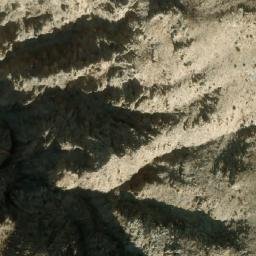 Satellite imagery of Kōh-e Lakhshum Sang, AF