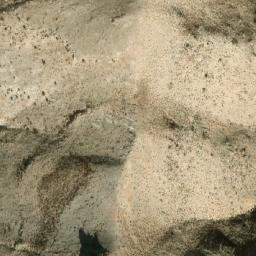 Satellite imagery of Kōh-e Lakhshum Sang, AF