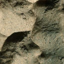 Satellite imagery of Kōh-e Lakhshum Sang, AF