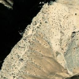 Satellite imagery of Kirmī Ghar, AF