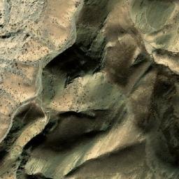 Satellite imagery of Kirmī Ghar, AF