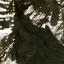 Satellite imagery of Yakrūyah Ghar, AF