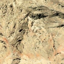 Satellite imagery of Kūh-e Abghār, AF