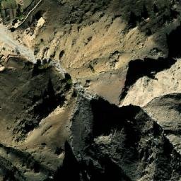 Satellite imagery of Girūy-e Jambuḏ, AF