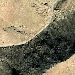 Satellite imagery of Sangbur, AF