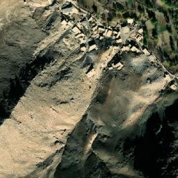 Satellite imagery of Sangbur, AF