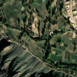 Satellite imagery of Sangbur, AF