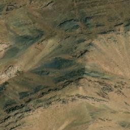 Satellite imagery of Siyāh Kōh, AF
