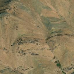 Satellite imagery of Siyāh Kōh, AF