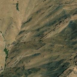 Satellite imagery of Siyāh Kōh, AF