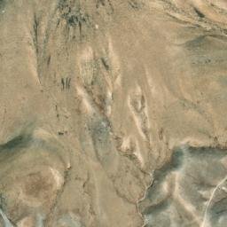 Satellite imagery of Shād-e Kōr, AF