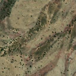 Satellite imagery of Tākūr Ghar, AF