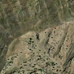 Satellite imagery of Tērêh Ghar, AF