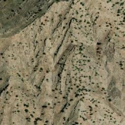 Satellite imagery of Tērêh Ghar, AF