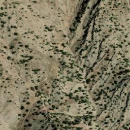 Satellite imagery of Tērêh Ghar, AF