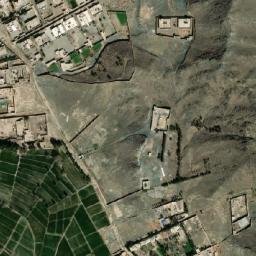 Satellite imagery of Shīnkay, AF