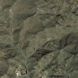 Satellite imagery of Shīnkay, AF