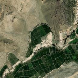 Satellite imagery of Sūr Ghar, AF