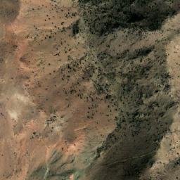 Satellite imagery of Srêh Ghar, AF