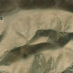 Satellite imagery of Srah Ghunḏêy, AF