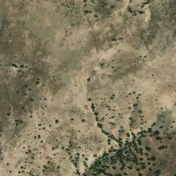 Satellite imagery of Muchizak, AF