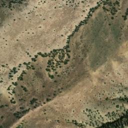 Satellite imagery of Muchizak, AF