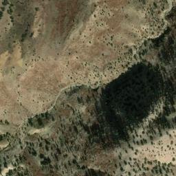Satellite imagery of Muchizak, AF
