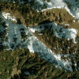 Satellite imagery of Dudhpawa, IN