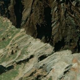 Satellite imagery of Ban Dhār, IN