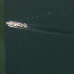 Satellite imagery of Shiraiwa Bana, JP