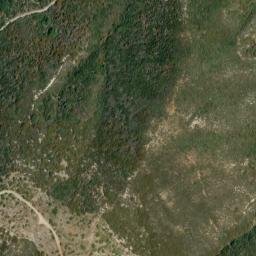 Satellite imagery of Ware Mine, US