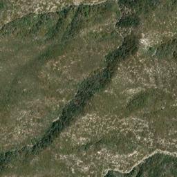 Satellite imagery of Ware Mine, US