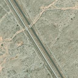 Satellite imagery of Hazard Fish Springs Pit, US