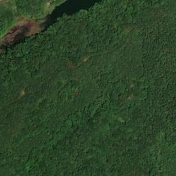 Satellite imagery of Weller Number 1 Mine, US