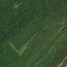 Satellite imagery of Weller Number 1 Mine, US