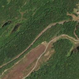 Satellite imagery of Weller Number 1 Mine, US