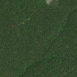 Satellite imagery of Oswayo Number 3 Mine, US