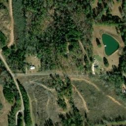 Satellite imagery of Bessemer Quarry, US