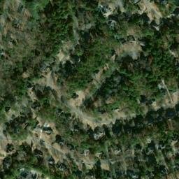 Satellite imagery of Dividing Ridge, US
