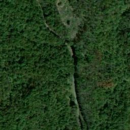 Satellite imagery of Haraldson Mine, US